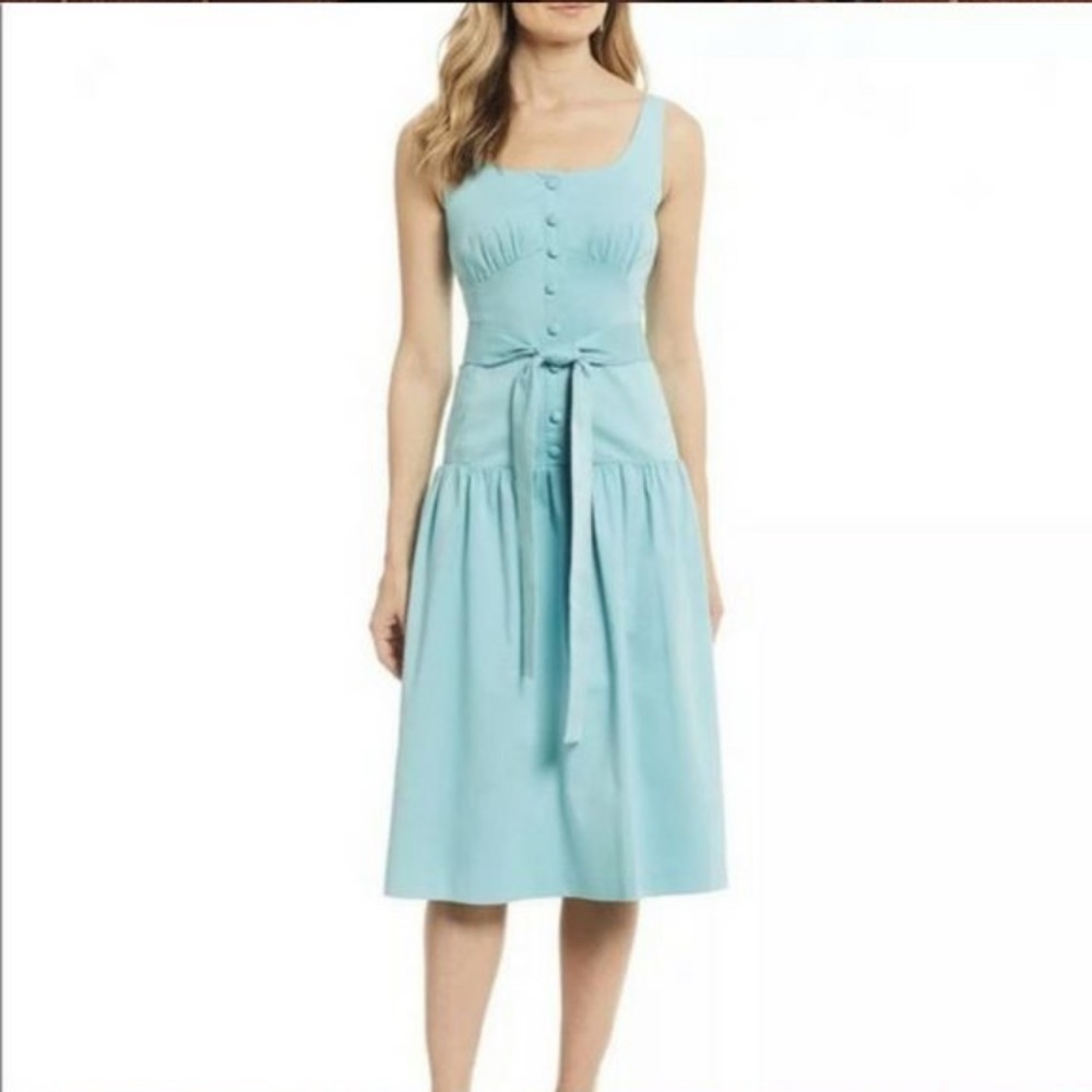antonio Melanie Elisa dress